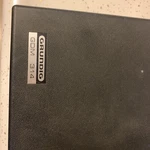 Vintage Grundig Gdm 314 Microphone, Stand Case. Fixed Price $10.00.