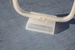 Panasonic - Am Loop Antenna Bare Wire Rare Clear Many Applications. Fixed Price $15.00.