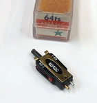 Nos Astatic 64TS Needle Cartridge For Vaco/varco TO-45 TO-55 Others. Fixed Price $34.95.