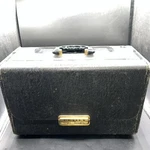 Vintage Zenith Trans-oceanic "wave Magnet" Tube Radio Y600 Working Read*. Fixed Price $98.97.