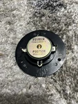 Fisher ST-515 Tweeter. FSA80493-1.. Fixed Price $30.00.