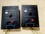 Pair Of Jbl L19 2 Way Crossover Networks. Fixed Price $49.75.