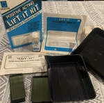 Calectro Lift Kit, Pc Boards, Cat J4-827, Radio Shack, Nos, Gc Electronics. Fixed Price $30.75.