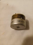 Tech Labs Pad Unit Rca Mi 11704. Fixed Price $25.00.