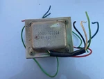 Harman-kardon 730 Power Transformer From Vintage Receiver #5584-701144 (2 Avail). Fixed Price $25.00.