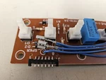 Nutone Amp Pc Board # 43215.000 IM/IMA-4006 5" Or 8" Speakers. Fixed Price $58.00.