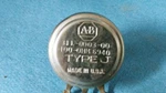 Allen Bradley Ab 100 Ohm Potentiometer 311-003 Type J 2 Watt Tektronix. Fixed Price $7.88.