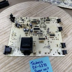 Technics SH-GS70 Equalizer Parts Main Processing Board. Fixed Price $45.00.