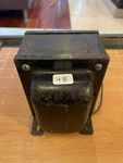 Vintage Snc P2178 Audio/tube 2-WIRE Choke Transformer. Fixed Price $43.19.