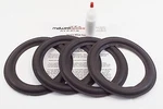 Ads L700 L710 6.5" Woofer Kit - Speaker Repair W/ 4 Foams Free Shipping!. Fixed Price $44.95.