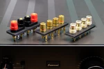 Sansui G-6000 Speaker Terminal Upgrade Kit. Fixed Price $28.00.
