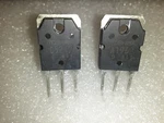 Oem C5242 A1962 Transistors Pair Original Toshiba. Fixed Price $18.95.