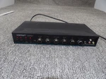 Vidicraft Vidimate VDM-200 Video Mixer Processor With Split Screen & Audio Mixin. Fixed Price $59.99.