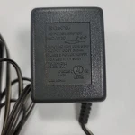 Genuine Sony Telephone Power Adapter AC-T130 Input 120 Vac Output 9 Vdc 300MA. Fixed Price $10.95.
