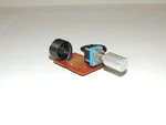 MCS-3035 Eq Attenuator Rotary Switch & Full Wire Knob Assembly. Fixed Price $27.89.