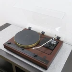 Thorens TD520SUPER Gunmetal 3012-R Turntable Excellent Condition Used Japan. Fixed Price $4490.00.