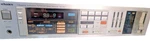 Vintage Technics SA-450 Quartz Synthesizer Stereo Receiver Fully Functional. Fixed Price $90.00.
