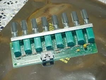 Avid 0030-03225-01 Rev Airspeed Xdeck Ii Front Volume Control Card New Sealed!. Fixed Price $34.95.