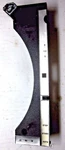 Zenith Allegro Stereo System HR596W Bsr C141R1 Top Right Trim Turntable Player. Fixed Price $11.90.
