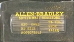RC05GF821J Allen Bradley Resistor 1/8 Watt 820 Ohm 5% Axial 50 Pieces. Fixed Price $14.40.