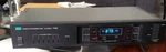 Sansui Quartz Pll Synthesizer Tuner Stereo Classique T-990 Black. Fixed Price $30.00.