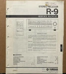 Original Yamaha Service Manual For Model Receivers Select One. Fixed Price $13.98.