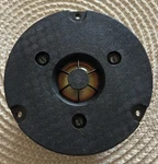 Philips Ad 0162 T8 Dome Tweeters Ohms.. Fixed Price $35.00.