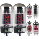 Tube Set, For Mcintosh MC-60. Fixed Price $198.72.