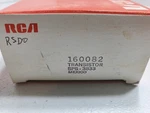 Vintage Rca Replacement Part 160082. B3/E16. Fixed Price $11.95.