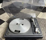 Vintage Kenwood KP-3022 Turntable Record Player 1973 Works. Fixed Price $133.00.