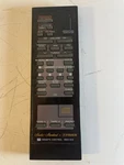 Vintage Fisher Studio Standard REM-914A Remote Control. Fixed Price $28.90.