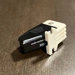 Audio Technica 3003 Cartridge No Stylus Mount W/ Standard Adapter. Fixed Price $34.99.