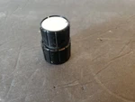 Teac A-2300S Or A-3300S Knob Assy- Upper And Lower Mic Line.. Fixed Price $10.50.
