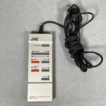 Genuine Jvc RM-P73U Wired Remote Control Japan Made Oem Vtg Still Protected. Fixed Price $20.50.