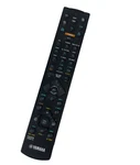 Yamaha RAV206 V694090US For Receiver Remote Control RX-V520 HTR-5140. Fixed Price $14.00.