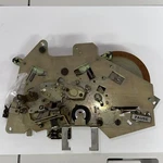Pinch Roller Assembly For Telefunken Magnetophone 201 Reel Tape. Fixed Price $28.00.