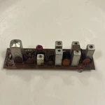 H.h. Scott PC-121 Circuit Board Replacement. Fixed Price $19.99.