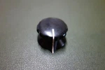 Pc Rca Bic 1" Bakelite 1/4" Shaft - Brass Insert "copy" Audio Knob. Fixed Price $9.95.