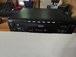 Vintage Rca RP8065 5-DISC Cd Changer: Plays & Loads Simultaneously, No Remote. Fixed Price $39.00.