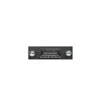 Custom Autosound CAM-FD86P-230 Car Stereo, 80-86 Fits Ford P/u. Fixed Price $239.00.