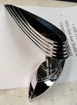 1938 Ford Truck Hood Latch Release Handle Base Assembly Original Nos New. Fixed Price $2500.00.
