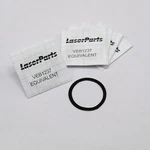 Laserdisc Player Grip Ring For Pioneer VEB1237 Equivalent With Replacement Guide. Fixed Price $20.00.