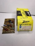 Zenith 9-88-02-R Low Level Luminance Pcb Board Rebuilt Vintage Oem. Fixed Price $45.00.