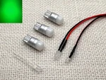Kenwood KT-5500 KT-6500 KT-7500 Replacement Led Lamps Bulb Lights Kit Green. Fixed Price $19.50.