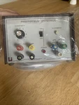 Lafayette Instrument Co. Photocell Control Model 5811 New Box Nos. Fixed Price $55.00.