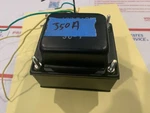 Sansui 350A Stereo Receiver Parting Out - Power Transformer. Fixed Price $36.95.