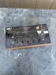 Vintage Daven 651 Rf Attenuation Network. Fixed Price $39.99.
