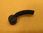 Hitachi PS-15 Turntable Tonearm Glide. Fixed Price $10.89.