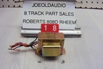Roberts 808D Track Recorder Transformer P/n EDT-4 7003 Tested Parting Out. Fixed Price $23.99.
