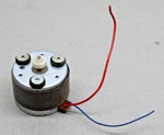 Panasonic Matsushita MMI-5A2LB Cassette Deck Oem Replacement Capstan Motor. Fixed Price $29.99.